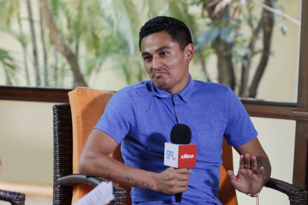 El antes y después de Andy Najar, jugador azotado por las lesiones y con un futuro sombrío