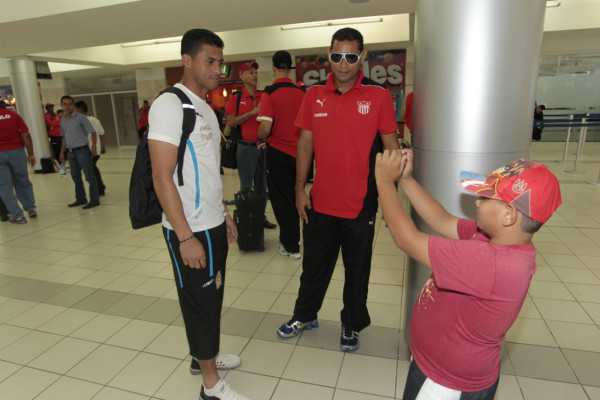 Olimpia y Vida se enfrentarán en New Orleans