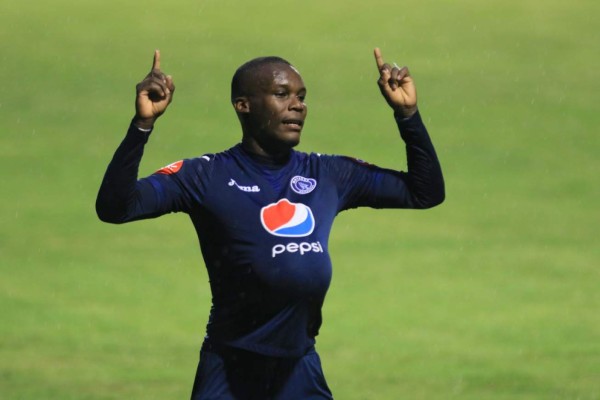 FICHAJES: Henry y Rubilio irían al extranjero, Olimpia haría barrida