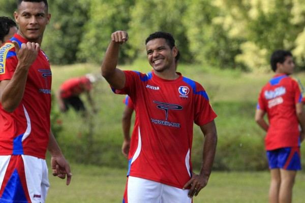 TOP: Los defensas más goleadores de todos los tiempos en Liga Nacional de Honduras