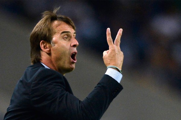 Las mejores imágenes que dejó el inicio de la segunda jornada de Champions League