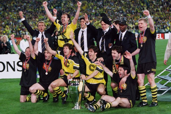 ¿Qué sucedía en el mundo la última vez que Cruz Azul se consagró campeón del fútbol mexicano en 1997?