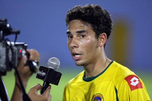 TOP: Futbolistas hondureños que se han consagrado campeones en el extranjero