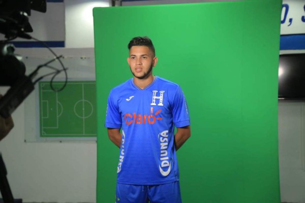 Sub-20: Los héroes que clasificaron a Honduras al Mundial de Polonia