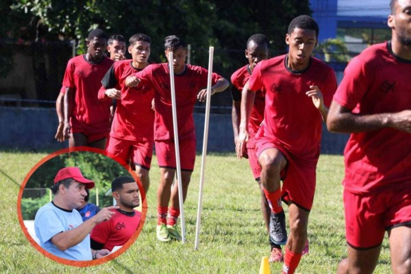 Bajas en el Vida: Fernando Mira cederá a cuatro de sus jóvenes promesas de cara al Apertura 2021