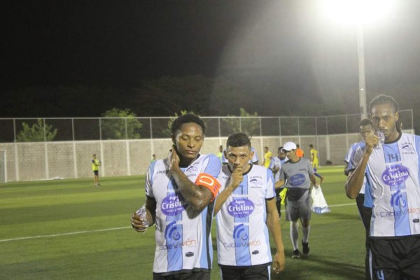 Los futbolistas veteranos que siguen dando guerra en la Liga de Ascenso en Honduras