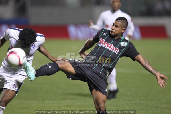 NO SE VIO: Un fracturado, polémica y peleas en Cortés y fiesta en La Ceiba