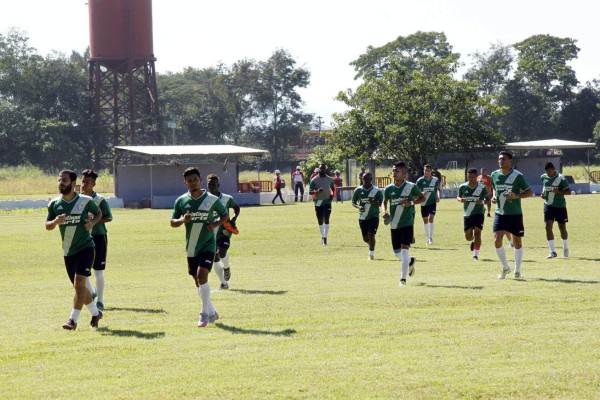 Estadios donde se jugarán este miércoles los octavos de la Copa Presidente