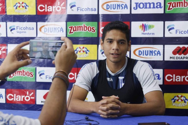 Confirmado: El 11 de Honduras ante Jamaica en el debut de los Panamericanos