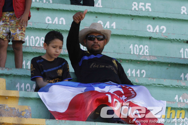 Las mejores imágenes del repechaje de Liga Nacional.