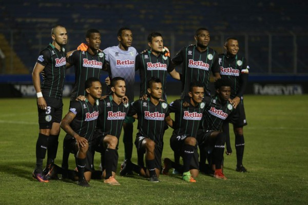 MERCADO: Hondureño al extranjero, Harold Fonseca, Marathón y Olimpia abren la pesa