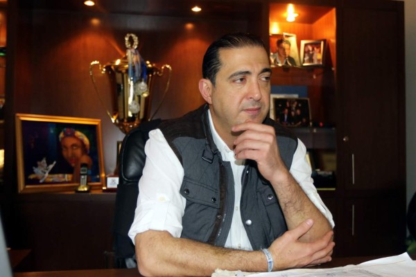 RUMORES Y FICHAJES: Motagua quiere armar equipón para pelear el tricampeonato