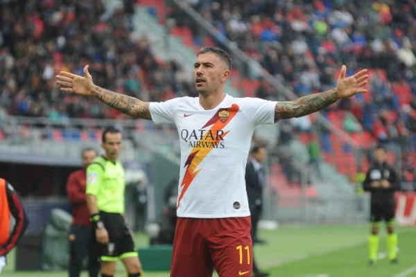 Kolarov desmiente divorcio tras vincularlo en amorío con ex de Cristiano Ronaldo