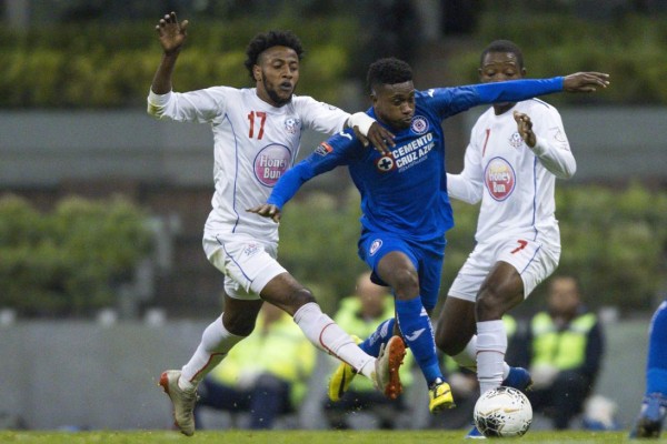 Concacaf pone a Olimpia entre los 'incondicionales' en la Liga Campeones