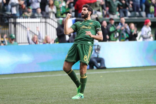 TOP 20: Los jugadores mejor pagados de la MLS en la temporada 2017