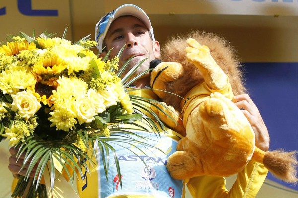 Las imágenes deportivas del día