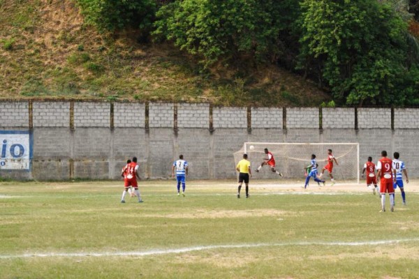 Esto le espera a Olimpia en Roatán para su juego de Copa Presidente
