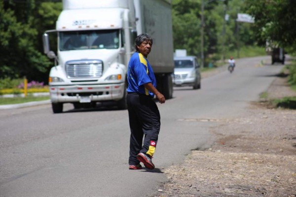 Las locuras de Will Barahona y Motagua ya vuela a Nueva Orleans