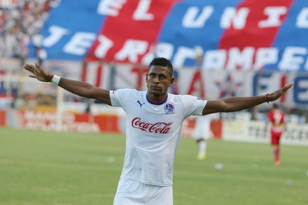 Las figuras del Clausura en Honduras que quedaron sin contrato