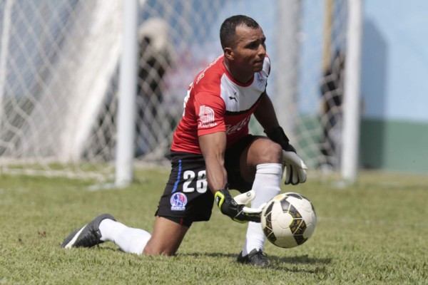TOP: Los jugadores más añejos del torneo Clausura en Honduras
