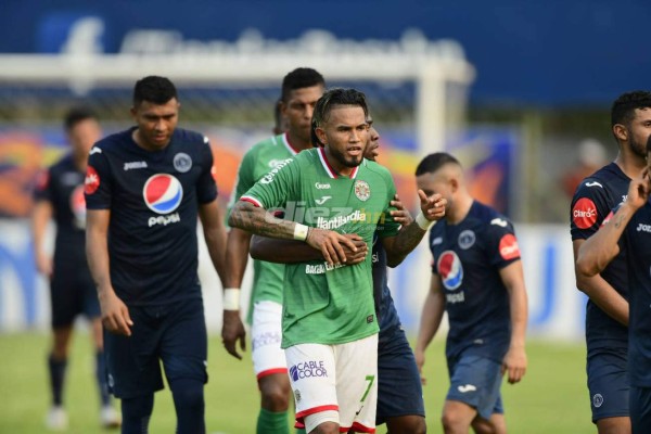 Tristeza, amargura y frustración: El rostro de la derrota en el Yankel