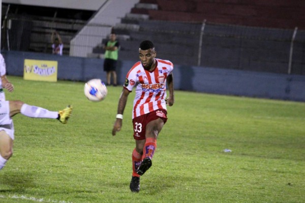 La generación de jugadores en Honduras que buscará sobresalir post coronavirus