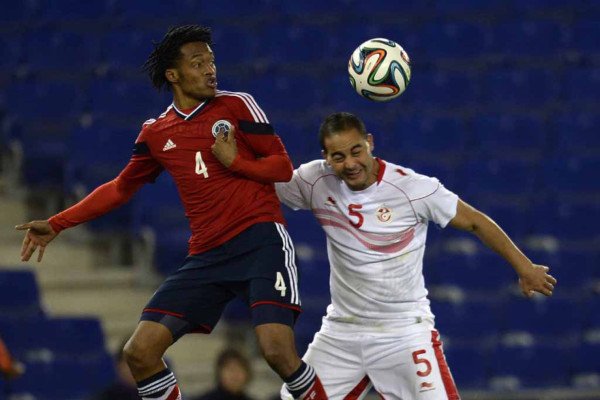 Emociones, goleadas y sorpresas en partidos de la Fecha FIFA