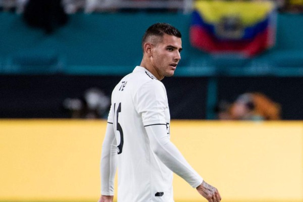 ¡Revolución! La lista de 15 jugadores que llegarían al Real Madrid en junio, según Diario AS