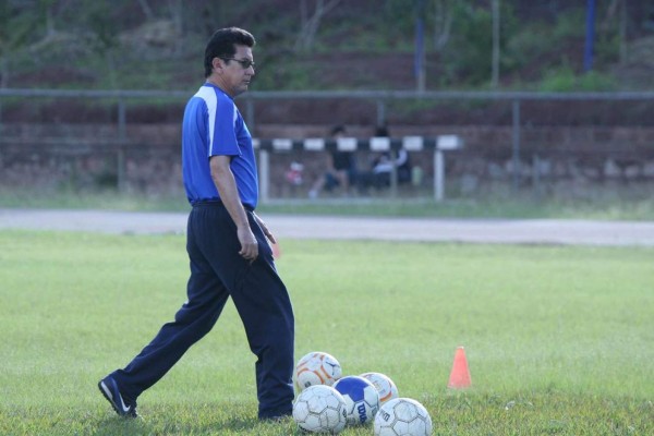 La realidad de once técnicos hondureños que han dado guerra