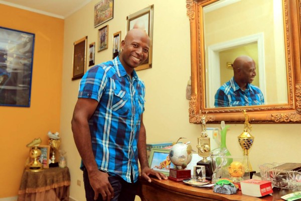 ¡La otra legión! Los futbolistas hondureños que hicieron su vida en EUA