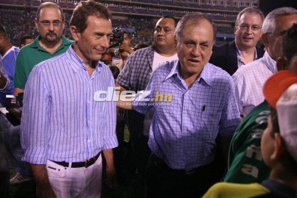 ¡El equipo de España que seguía, su libreta y habitación! Las fotos que no habías visto de Chelato Uclés