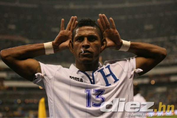 ¡Honduras celebra un histórico Aztecazo!