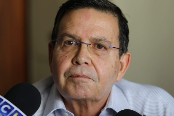 Entre la tristeza, preocupación y acongojo, así ha vivido Rafael Callejas las últimas 24 horas