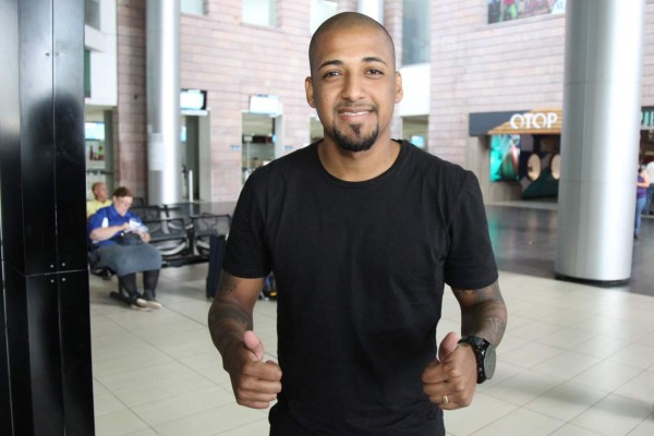 FICHAJES: Najar interesa en Turquía, Olimpia cierra filas y hondureño debuta en España