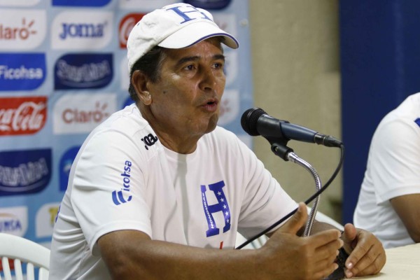 'Invito a los jugadores a que sientan un poquito la camiseta'