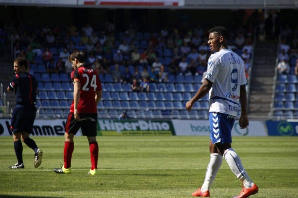 'Olimpia quiere venderme y yo quiero permanecer en España'