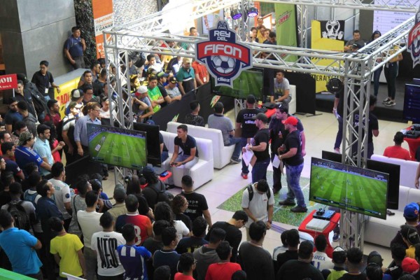 ¡Inician las inscripciones del Rey del Fifón en Tegucigalpa!