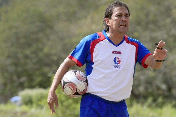 Los grandes héroes por lo que Olimpia ha podido celebrar títulos