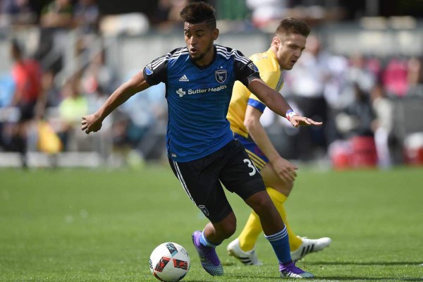 TOP: Los jugadores centroamericanos más caros y más baratos de la MLS