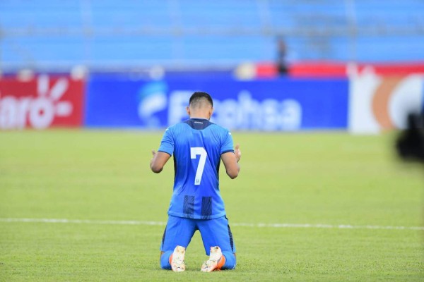 NO VISTE EN TV: Chicas lindas, festejo de Honduras y la tristeza nicaragüense&nbsp;&nbsp;