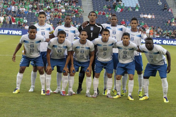 La evolución de Romell Quioto en fotos