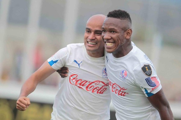 La evolución de Romell Quioto en fotos