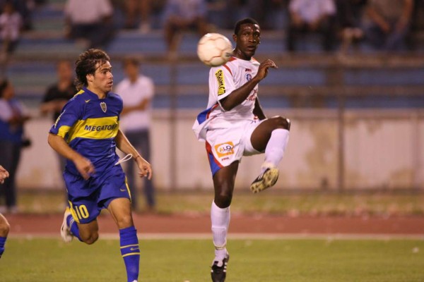 De Keylor a Suazo: Saprissa y Olimpia, los centroamericanos que más exportan a Europa