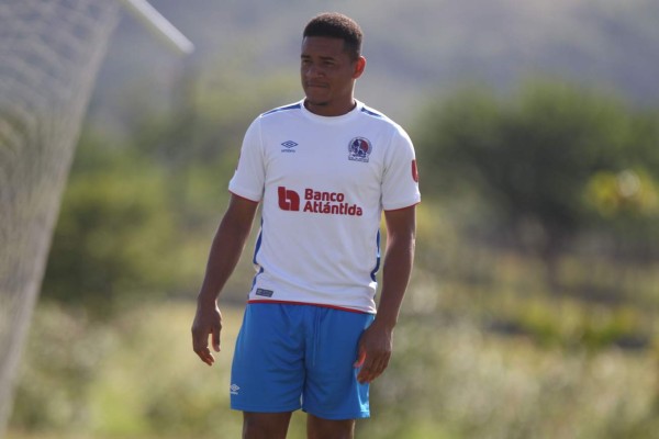 EQUIPAZO: Así es el otro once alternativo que tiene el Olimpia