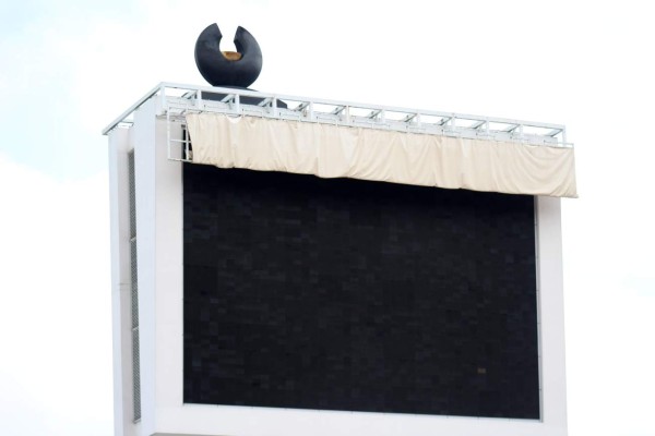 Así es por dentro y por fuera el estadio Nacional donde Honduras quiere derribar a Costa Rica