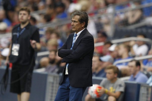 10 cosas por las que Honduras terminó eliminada de la Copa Oro