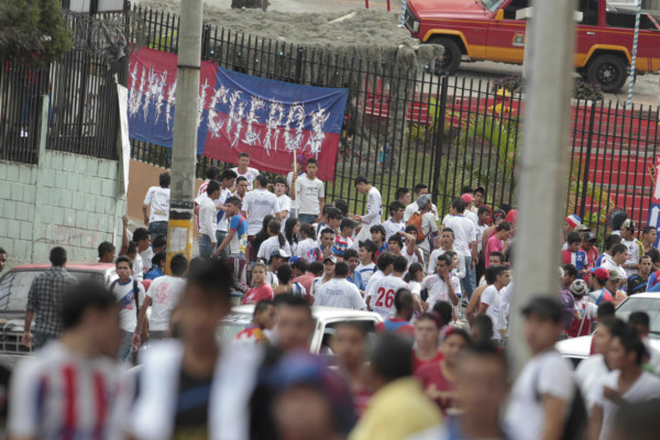 Olimpia busca el tricampeonato nacional