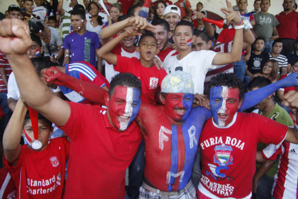Juticalpa pega primero en la final de liga de ascenso .de liga de ascenso ..