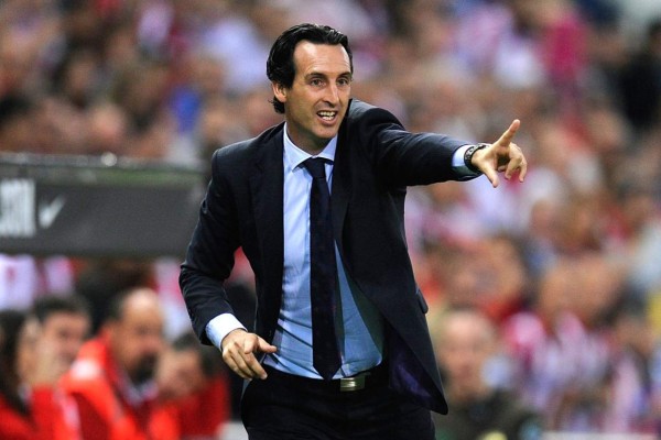 El PSG está en 'negociaciones avanzadas' con Unai Emery, según 'Le Parisien'