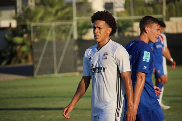 ¡A poner mucho ojo! Panamá ahora tiene más jugadores que Honduras en Europa